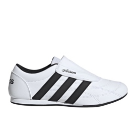 Sapatos Adidas Tekwen no JS3870 branco