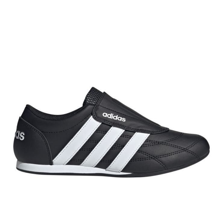 Sapatos Adidas Tekwen em JS3871 preto
