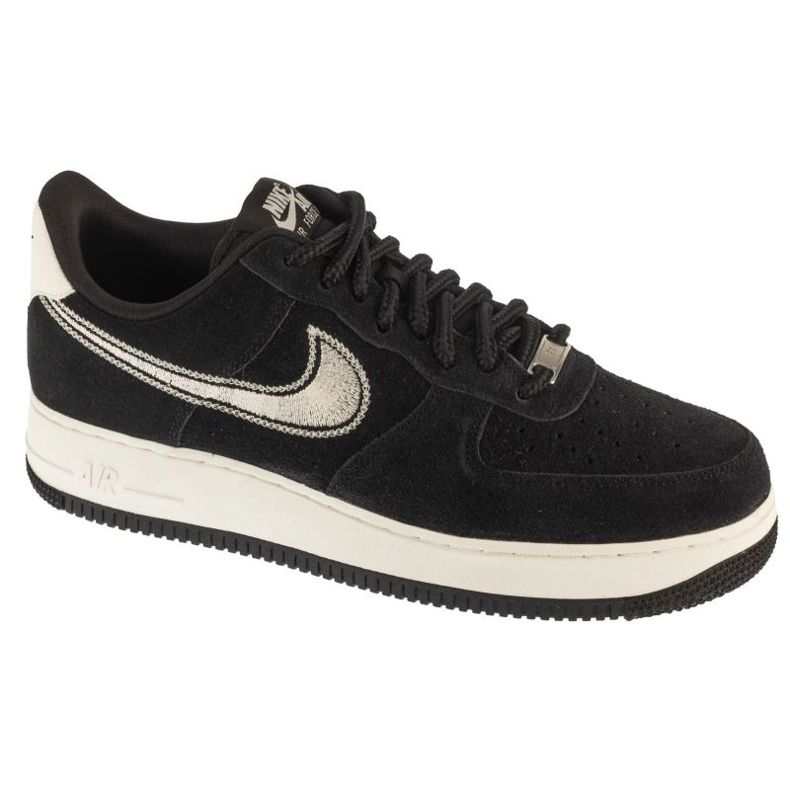 Nike Air Force Shoes 1 '07 Lv8 M HJ4465-001 preto