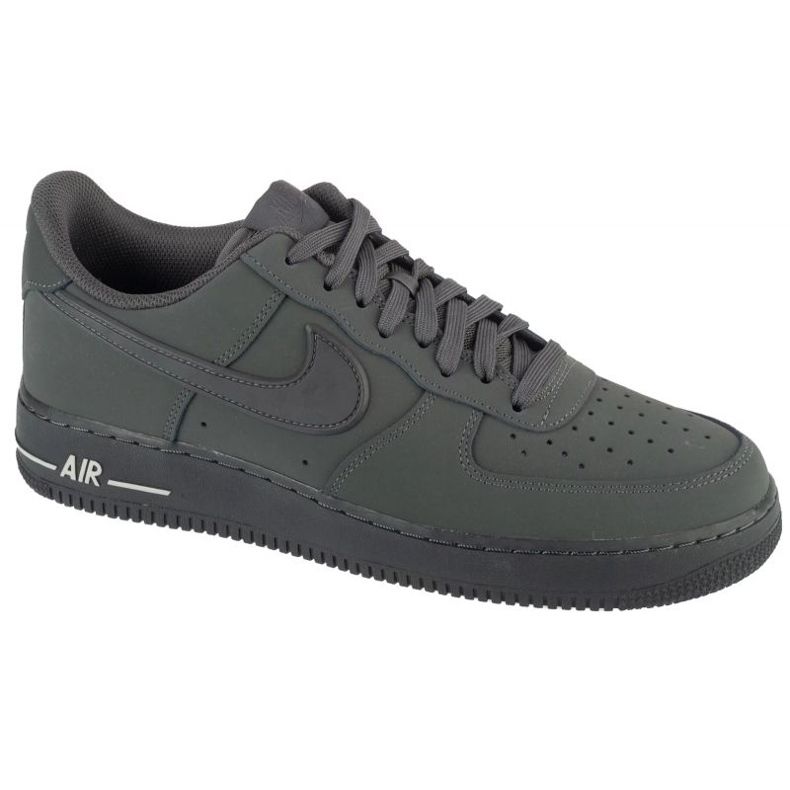 Nike Air Force Shoes 1 07 M HV6223-002 preto