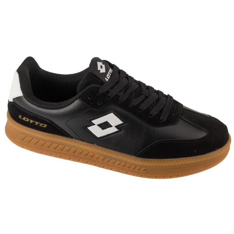 Lotto Makera Shoes 2401070U-1110 preto
