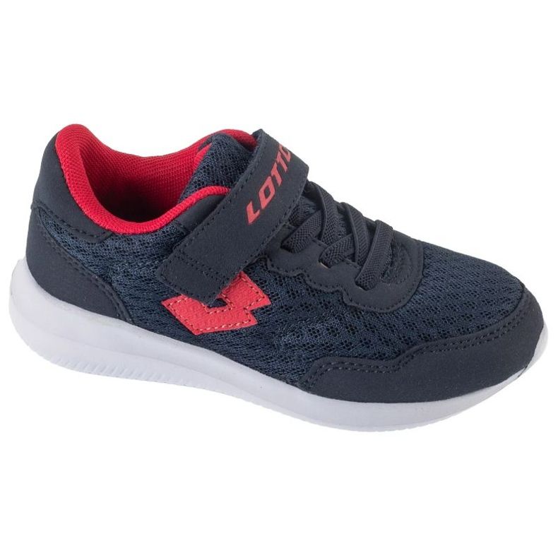 Lotto Relate K JR 2601220K-5940 Sapatos azul