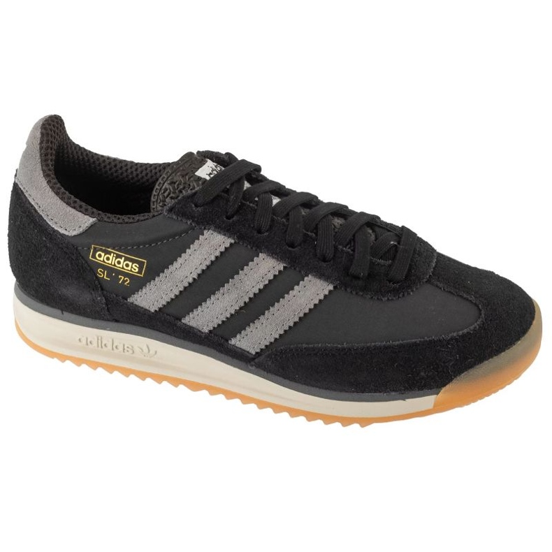 Adidas SL RS 72 M JH5098 Sapatos preto