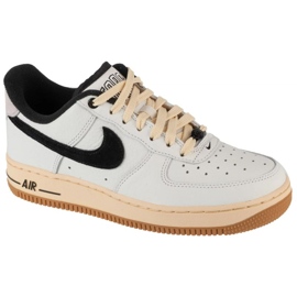 Nike Air Force 1 07 Sapatos em DR0148-101 branco