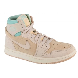 Nike Air Jordan 1 em Zoom CMF 2 em DV1305-101