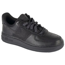 Nike Air Force 1 Low x Slam Jam M DX5590-001 preto