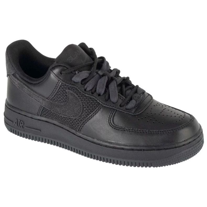 Nike Air Force 1 Low x Slam Jam M DX5590-001 preto