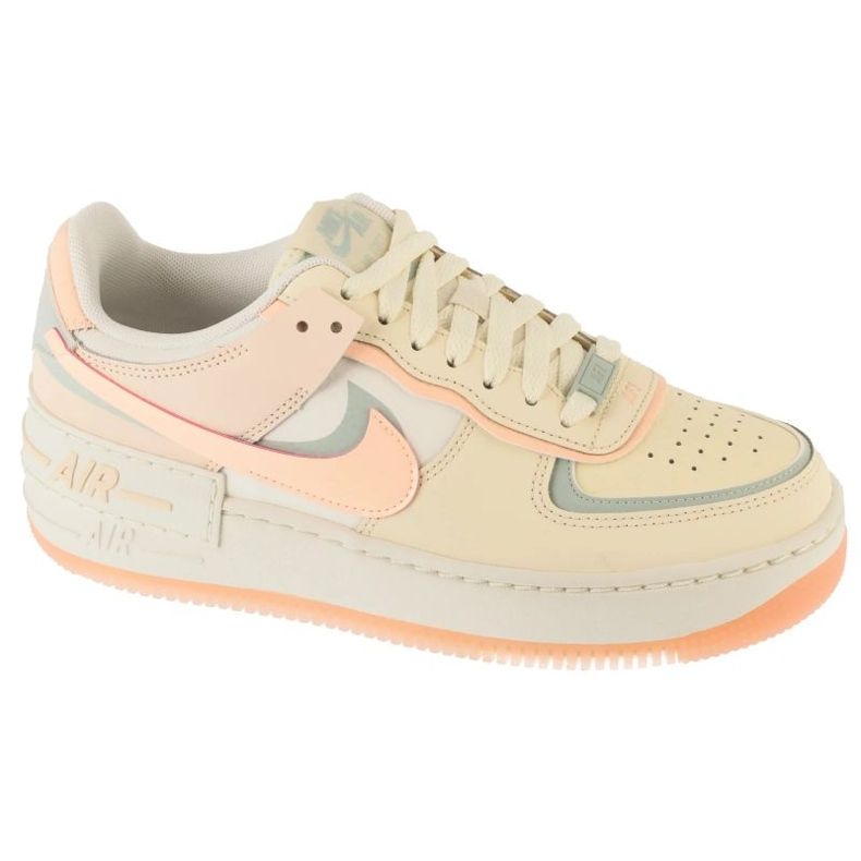 Nike Air Force 1 Shot Shoes em DZ1847-105