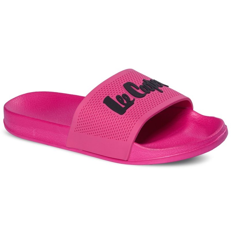 Lee Cooper abas no LCW-25-07-3521LA rosa