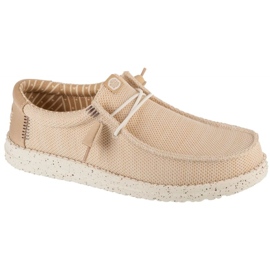 Hey Dude Ei cara Wally Stretch Sox M 41898-0LZ Sapatos