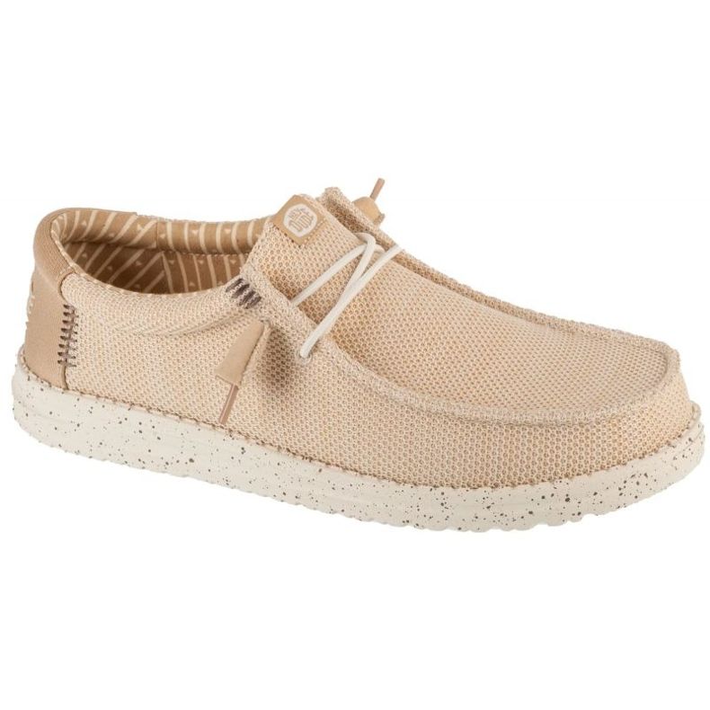 Hey Dude Ei cara Wally Stretch Sox M 41898-0LZ Sapatos