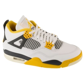 Nike Air Jordan 4 sapatos retrô em AQ9129-101