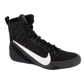 Sapatos Nike Machomai 3 M HF7333-001 preto