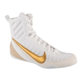 Sapatos Nike Machomai 3 M HF7333-100 branco