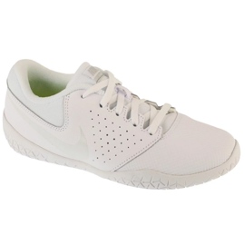 Nike Cheer Sideline IV JR 943789-100 Sapatos branco