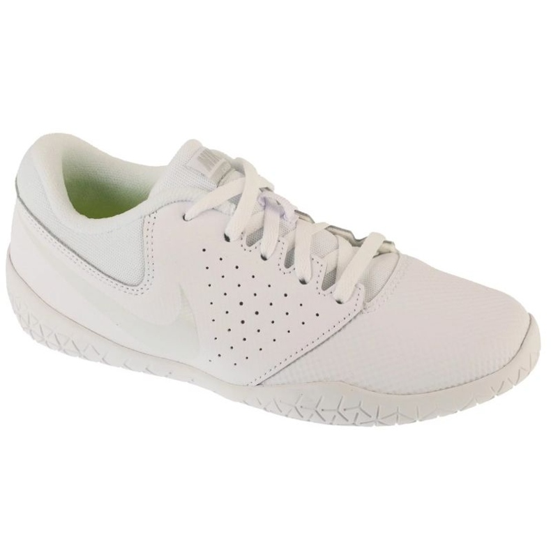 Nike Cheer Sideline IV JR 943789-100 Sapatos branco