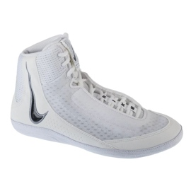 Nike infligir sapatos HM9674-100 branco