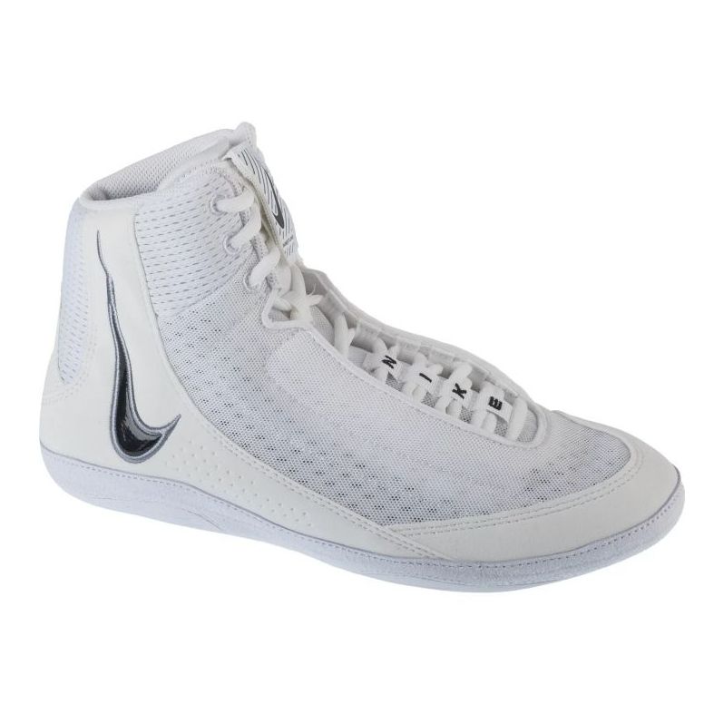 Nike infligir sapatos HM9674-100 branco