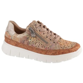 Rieker Sneakers Shoes em N1315-90 multicolorido Rieker Sneakers Shoes em N1315-90 multicolorido