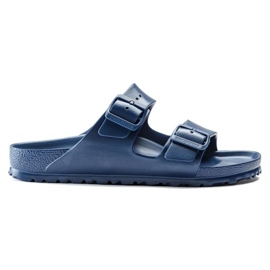 Birkenstock Arizona Eva 1019051 FLIP -FLOPS azul