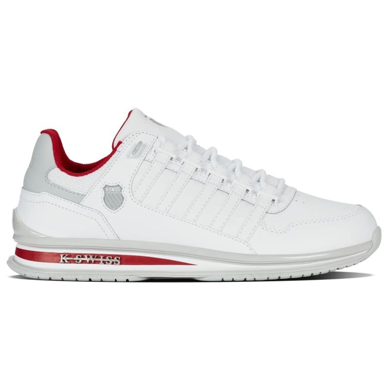 K-Swiss Rinzler GT M 08907-168-M Sapatos branco