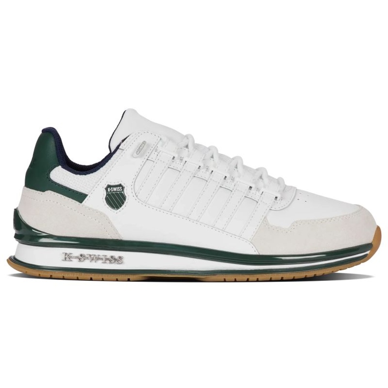 K-Swiss Rinzler GT M 08907-186-M Sapatos branco