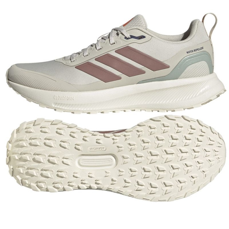 Adidas Runfalcon 5 TRE Tre Tre Running Shoes em JP7625