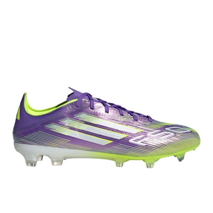 Adidas F50 Pro FG JH7683 Sapatos de futebol tolet