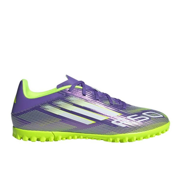 Adidas F50 Club TF M JI0026 Sapatos de futebol tolet