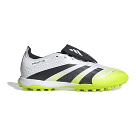 Adidas Predator League ft tf M JQ1072 Sapatos de futebol branco