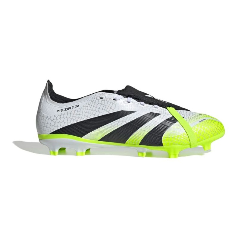 Adidas Predator League FT FG/MG MG M JI1111 Sapatos de futebol branco