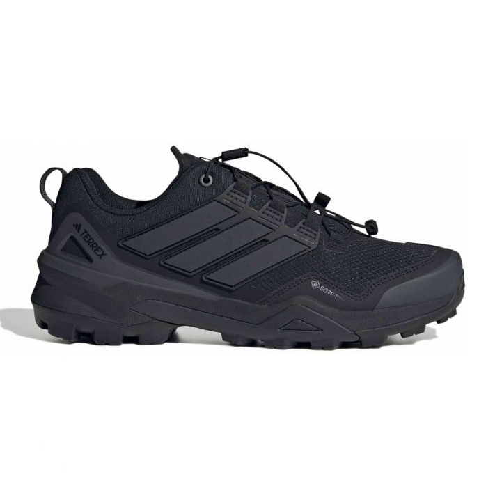 Adidas Terrex Skychaser GTX M IH1093 Sapatos preto