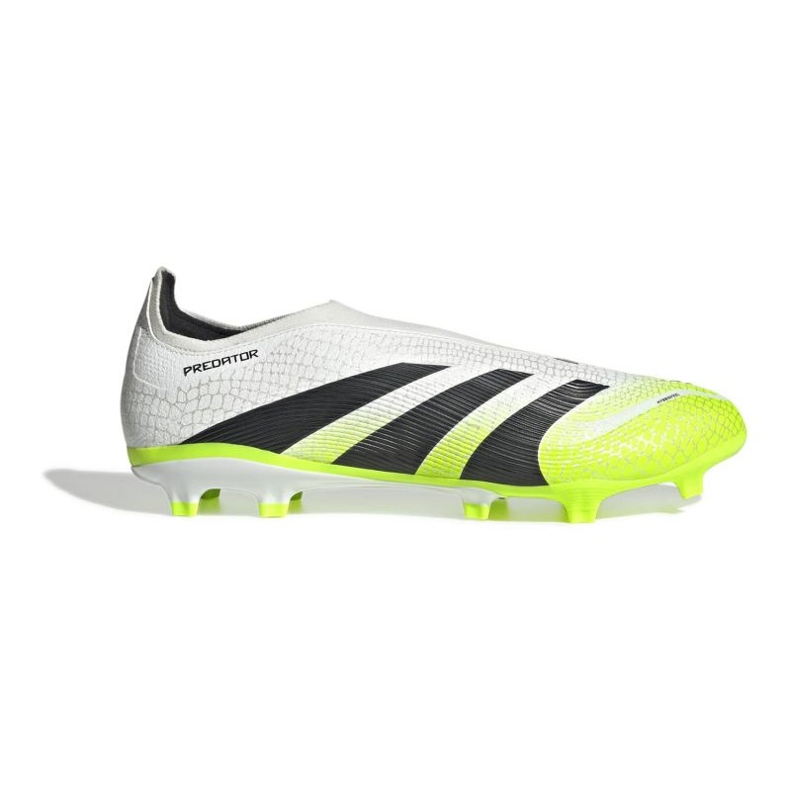 Adidas Predator League LL FG/MG M JI1169 Sapatos de futebol multicolorido