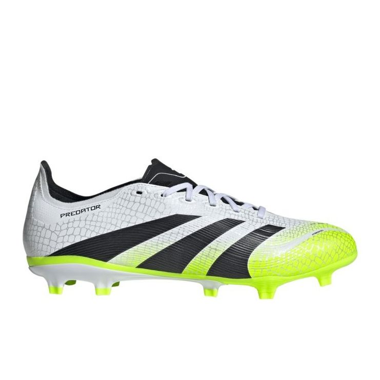 Adidas Predator League FG/MG M JI1117 Sapatos de futebol multicolorido