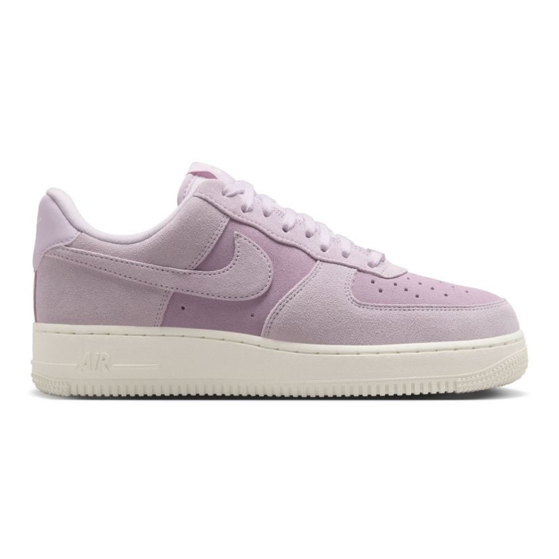 Nike Air Force 1 '07 Sapatos em HJ5336-500 rosa