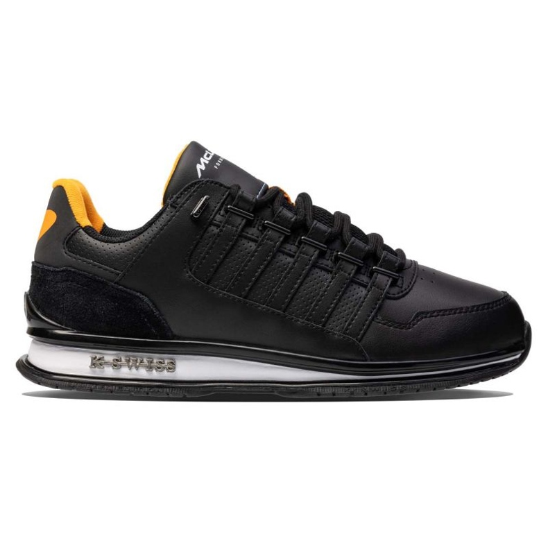 K-Swiss Rinzler GT x McLaren M 09214-073-M Sapatos preto