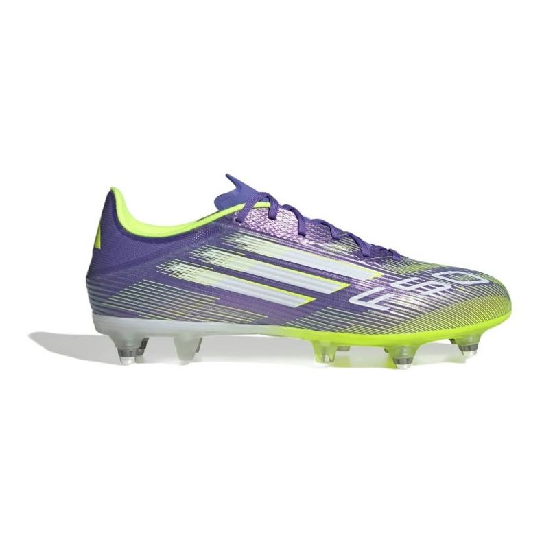 Adidas F50 League SG M JH7732 Sapatos de futebol tolet
