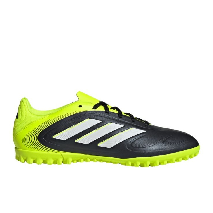 Adidas Copa Pure 3 Club TF M JR2893 Sapatos de futebol preto