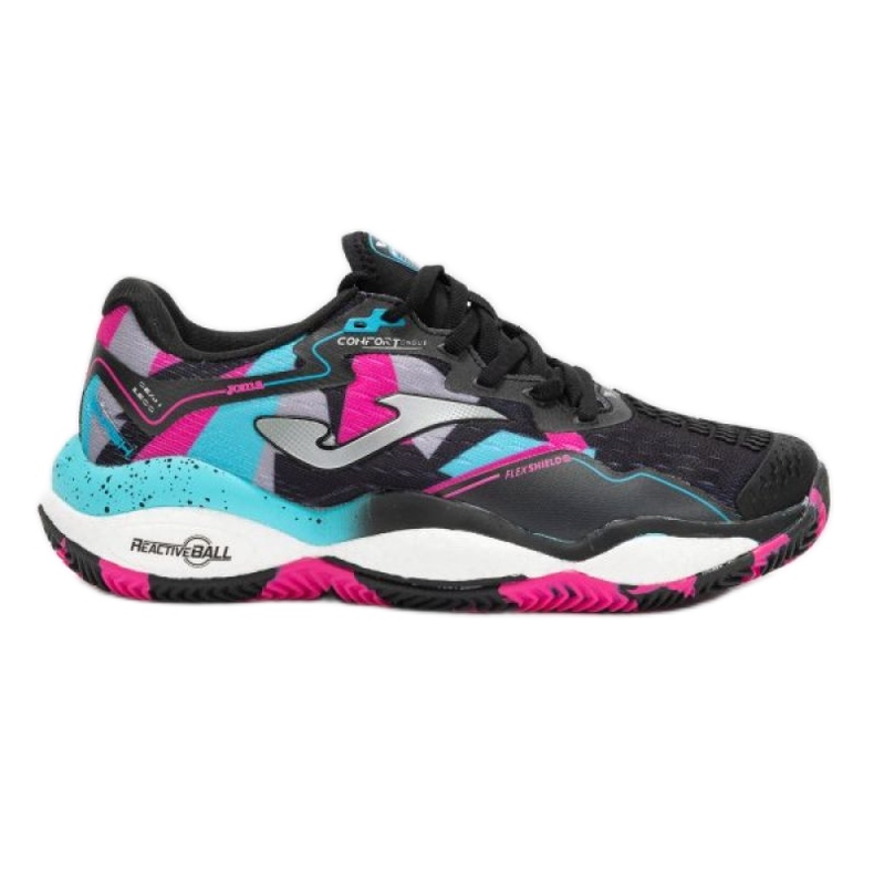 Joma Smash 2501 Sapatos em tsmals2501c