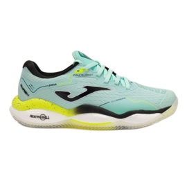 Joma Smash Men 2527 M TSMAS2527C Sapatos azul