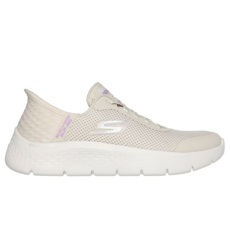 Sapatos Skechers Go Walk Flex Grand Entry em 124836ofwt Sapatos Skechers Go Walk Flex Grand Entry em 124836ofwt