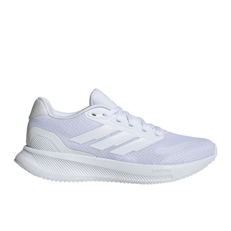 Tênis de corrida adidas runfalcon 5 em ih7760 branco