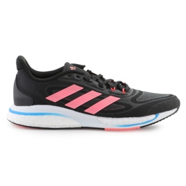 Adidas DiDas Supernova + Running Shoes em GX0535 preto