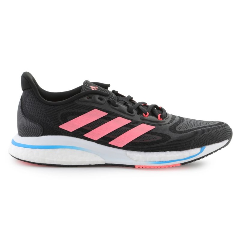 Adidas DiDas Supernova + Running Shoes em GX0535 preto