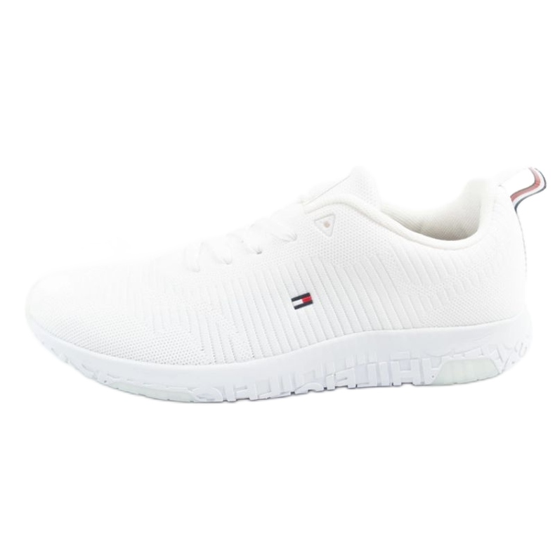 Tommy Hilfiger Corporate M FM0FM02838YBR branco