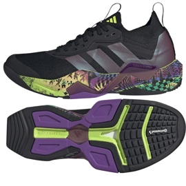 Adidas Rapidmove Adv 2 M JS M JR6401 Sapatos