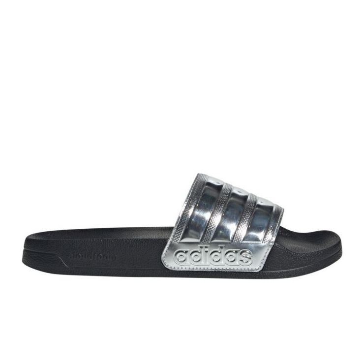 Adidas Adilette Shower JQ9282 FLIP -FLOPS preto