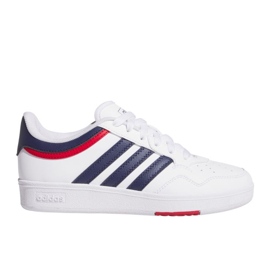 ADIDAS HOOPS 4.0 JR JI3473 SAPATOS branco