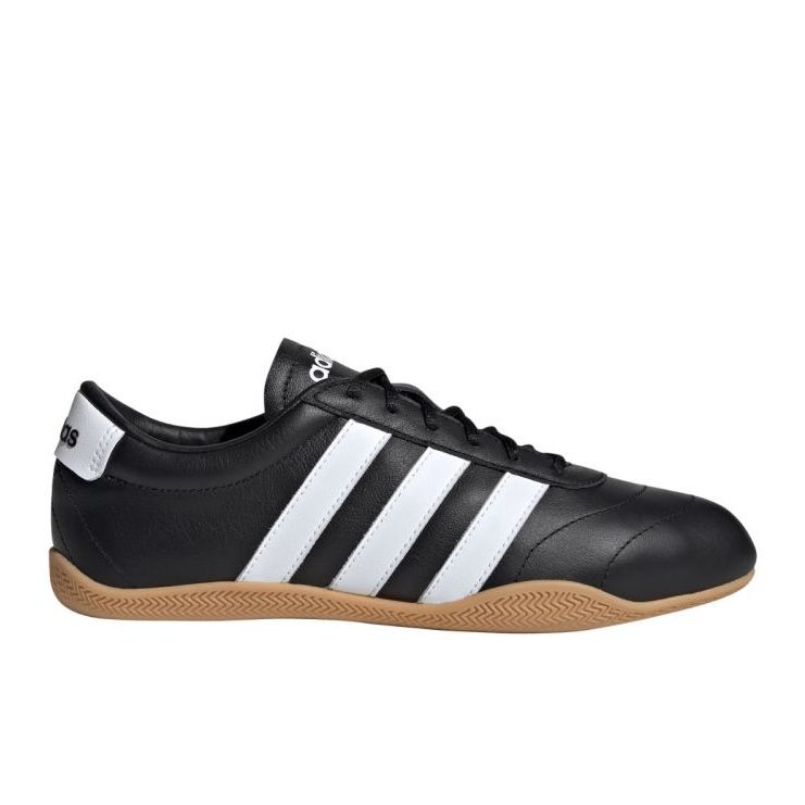 Adidas Grand Court Lo Shoes no JQ9684 preto