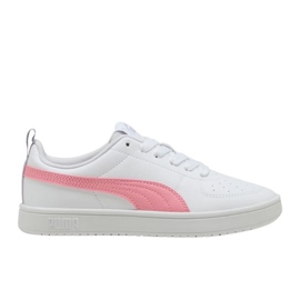 Puma Rickie JR 384311 43 sapatos branco Puma Rickie JR 384311 43 sapatos branco
